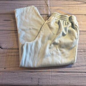 Jaclyn Smith Sport Sweats, Large